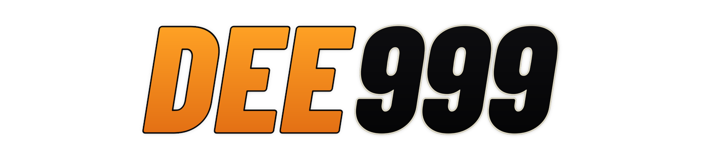 dee999 โลโก้